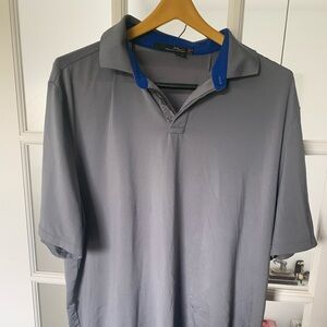 RLX Ralph Lauren polo men’s shirt A12